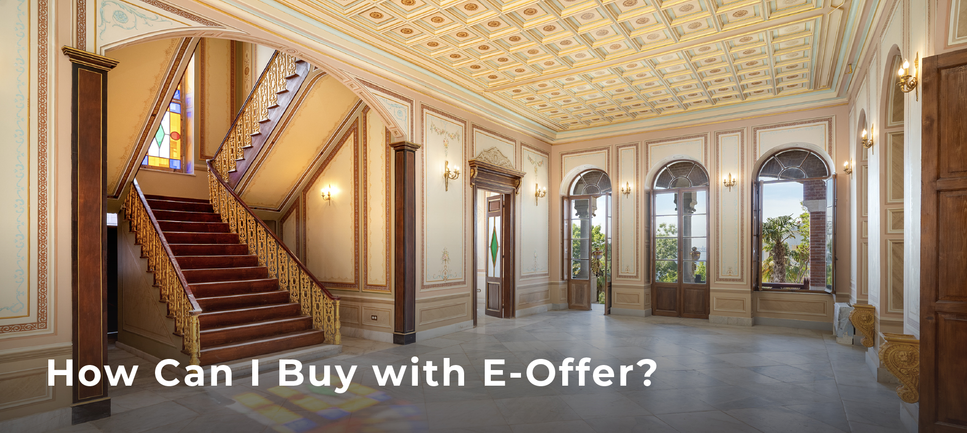 spaceistanbul - How To Buy