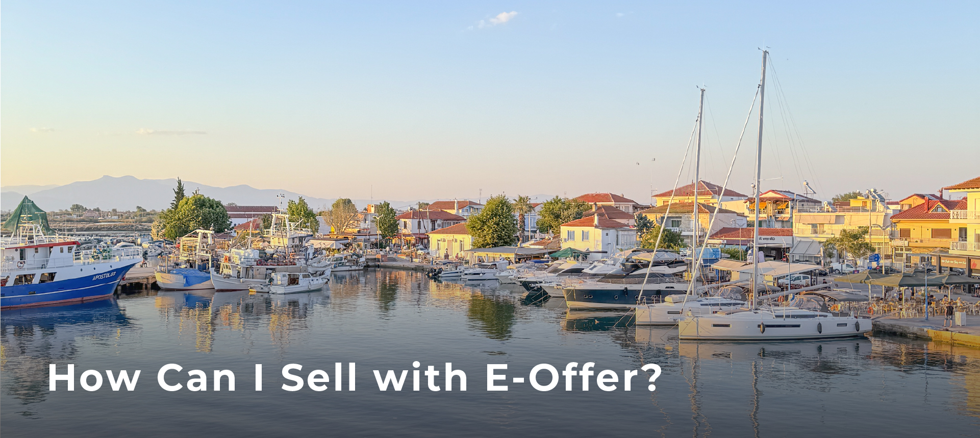 spaceistanbul - How To Sell